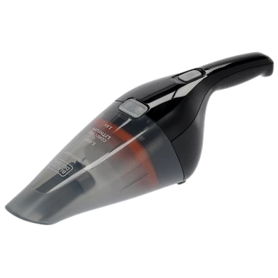 Black & Decker Handstaubsauger NVC115BJL-QW Schwarz - Bild 1 von 3