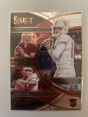 Selecciones selectas del draft 2023 - Stanford - Select Company SC-ST Foto 1 de 2