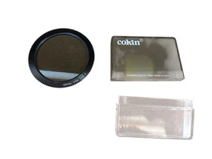 Cokin A 160 Linear Pola Chromafilter SA Series Made in France - Picture 1 of 5