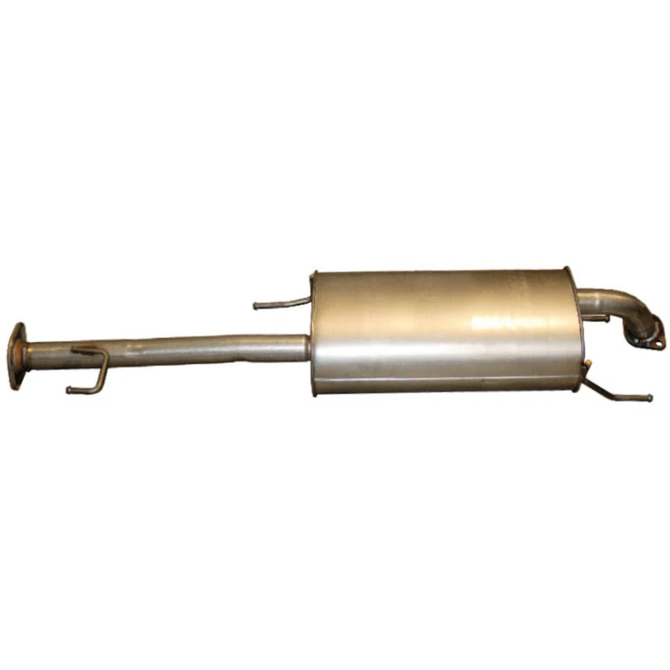 283-747 BRExhaust Muffler Front or Rear for 4 Runner Toyota 4Runner Lexus GX470 - Изображение 1 из 1