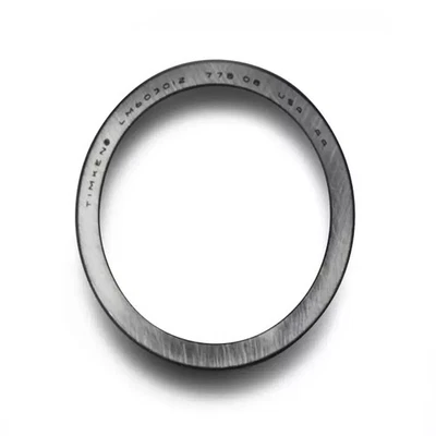 Taza lateral diferencial original Mopar 3723569 Foto 1 de 3