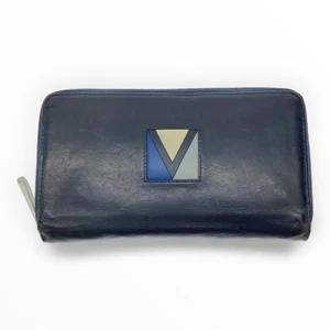 Portafoglio LOUIS VUITTON Organizzatore con cerniera linea V coppa LV 5279 - Foto 1 di 9