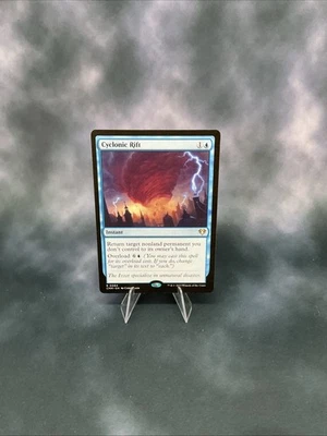 Cyclonic Rift Commander Masters Regular - Image 1 of 2