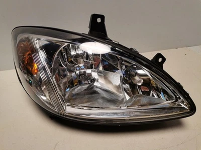 HELLA 1EG 246 041-021 Halogen-Hauptscheinwerfer- ECE - für Rechtsverkehr - vorne - Bild 1 von 3