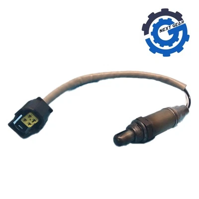 Sensor de oxígeno O2 OEM Bosch para Jeep Wrangler Dodge Ram 1500 F00HL00210 2001-2004 Foto 1 de 3