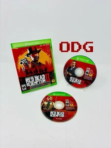 Red Dead Redemption 2 - Microsoft Xbox One - Imagen 1 de 1