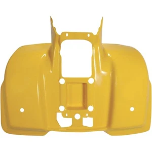 Maier Rear Fender - Yellow - LTF160 177274 - Bild 1 von 3