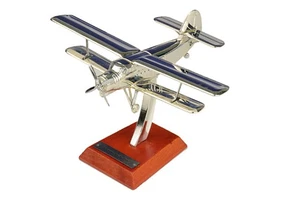7504-008 Atlas Editions An-2 Colt 1/200 Model - Picture 1 of 2