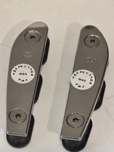 Performance Machine Foot Peg Cushion Set - Picture 1 of 6