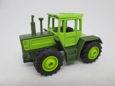 Matchbox MB-Trac 1600 Turbo de 1992 Mainline (variación Tailandia) Foto 1 de 4