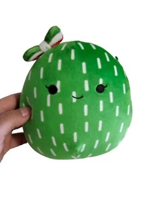 Kellytoy Squishmallow Mexico 7" Cactus Girl Maritza Plush Dolls Toy - Picture 1 of 4
