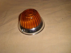 Vetro frecce Mercedes L319 O319 L O 319 405 408 posteriore Hella 3291 NUOVO - Foto 1 di 2