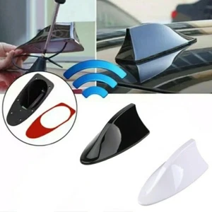 Antenna Pinna di Squalo Renault Clio Megane Kadjar Captur RS Fm/Am Shark Fin - Imagen 1 de 4