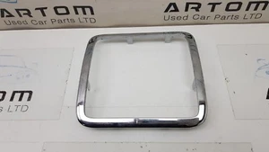 JEEP COMMANDER 2006 GANGWAHLSCHALTER CHROM ZIERLEISTE - Bild 1 von 4