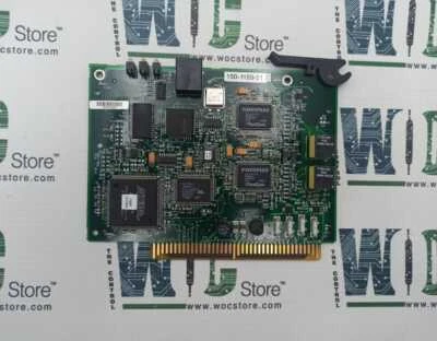 150-1159-51 ADC TELECOMMUNICATIONS CACLURS-02 RS LINE UNIT. - Image 1 of 4