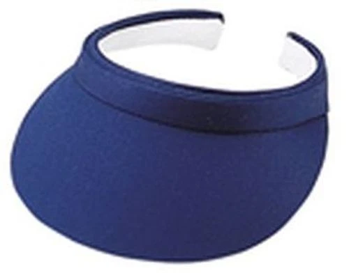 Parasol con clip para mujer Sombrero de algodón Clip para sol Tenis Golf Playa Foto 1 de 1