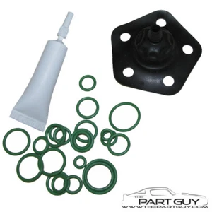 NOS 62-66 Gm A/C STV KIT DE DIAFRAGMA Y PISTÓN AIRE ACONDICIONADO - Imagen 1 de 4
