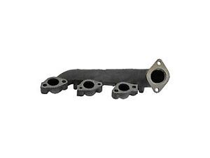 Front Exhaust Manifold Dorman For 1991-2000 Plymouth Voyager 1992 1993 1994 1995