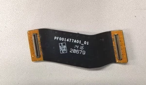 Motorola OEM FlexAssembly-206792250A01/PF003115A01/PF001686A01-02/PF001477A01-01 - Picture 1 of 8