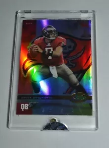 ETOPPS - RC 2006. QB. BRUCE GRADKOWSKI TAMPA BAY BUCCANEERS NUMBERED 265/999 - Bild 1 von 2