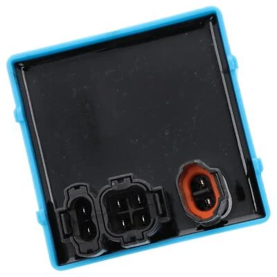 CDI Einheit für 2T Derbi Senda DRD Extreme SM Aprilia RX SX Gilera RCR SMT 50cc - Bild 1 von 4