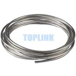 10M /33Ft RF Semi-Flexible Coaxial Cable 50ohm Adapter Coax Cable 0.141'' RG402 - Picture 1 of 2