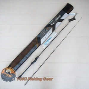 Shimano 21 SOARE XR S68UL-S Spinning Rod ENVÍO GRATUITO-Mira el Video de Nuestro Producto - Imagen 1 de 7