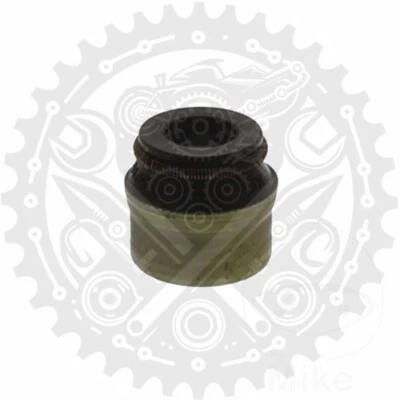 New Athena Valve Stem Seal Fits BMW R 850 C 421 — 第 1/4 张图片