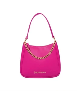Viva La Juicy Couture Handbag Pink ❤️NWT - Picture 1 of 1