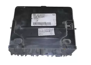 01227727 Cutlass O Regal O Grand Prix 1988-1991 Pcm Ecu Ecm Computer - Foto 1 di 4