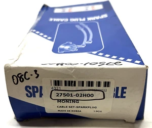 New Spark Plug Cable Kit 2750102H00 - Picture 1 of 5