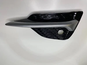 FOR NISSAN QASHQAI 17-21 FRONT BUMPER RIGHT LOWER GRILL COVER PDC 62257-HV20A - Picture 1 of 1