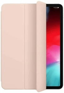 New Genuine Apple Smart Folio Case for iPad Pro 11-inch 1st Gen 2018 - Pink Sand - Picture 1 of 4
