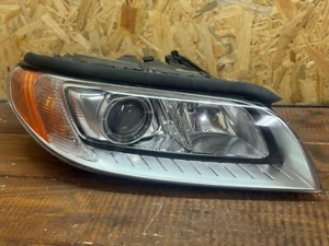 D1S XENON SCHEINWERFER RECHTS ORIGINAL VOLVO S80 II V70 III XC70 Bj 07- 31383541 - Bild 1 von 7