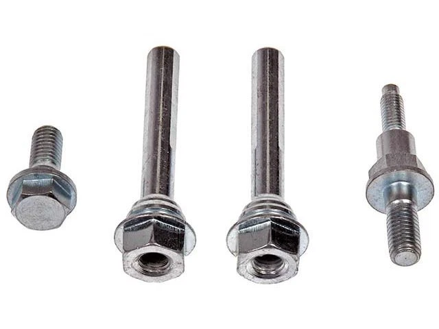 Para 2011-2013 Lincoln MKX pinça parafuso traseiro Dorman 16483QHRK 2012 - Imagem 1 de 2