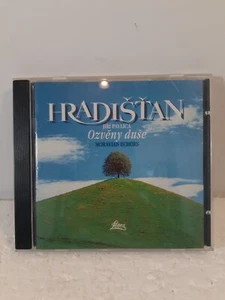 Hradistan : Ozveny Duse CD - Picture 1 of 3