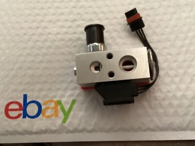 Expansion Valve 38802 Unbranded Free Shipping same number as 4 Seasons - 4677334 - Image 1 of 2