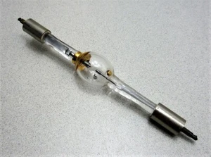 Short Arc Mercury Microscope Bulb Double Ended - Picture 1 of 6
