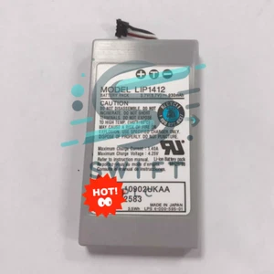 New 1pcs For PSP GO PSP-N100 N1000 N1001 N1004 NA1006 LIP1412 Battery - Picture 1 of 2