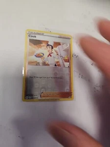 Cook 228/264 Swsh08: Fusion Strike Reverse Holo - Picture 1 of 2