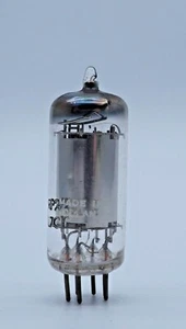 Mullard Holland DK91 1R5 D Getter Valve/Tube New Old Stock