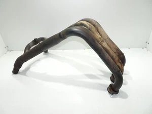 Triumph Tiger 900 1993-1998 Exhaust Manifold (Downpipes) 201654168 - Picture 1 of 8
