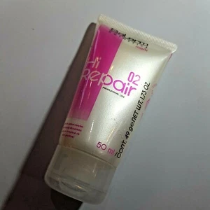 SALERM Hi Repair 02 - 50ml MASK Professional line mini - Foto 1 di 1