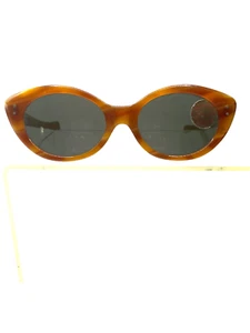 AMERICAN OPTICAL MODEL Vivacious NEW OLD STOCK  Sunglasses - Picture 1 of 7
