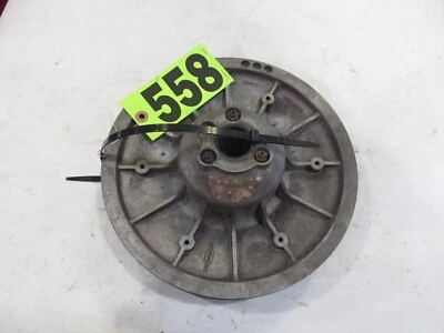 Ski Doo Formula 600 Deluxe MXZ ZX 2000 embrague accionado Foto 1 de 3