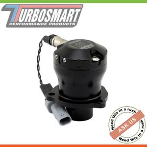 Totalmente Nuevo * TURBOSMART * VÁLVULA DE SOPLADO KOMPACT EM PLOMADA TRASERA VR2.. - Imagen 1 de 5