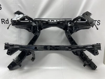Mazda MX-5 Miata ND Rear Subframe Crossmember OEM - Image 1 of 4