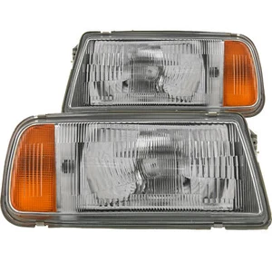 Scheinwerfer Set (rechts & links) für Suzuki Vitara 88-98 M9R - Bild 1 von 5