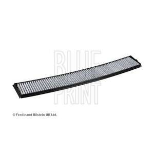 Fits BMW 3 Series E46 318i Genuine Blue Print Activated Carbon Cabin Filter