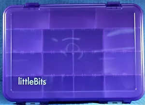 LittleBits Organizer Box - Bild 1 von 7